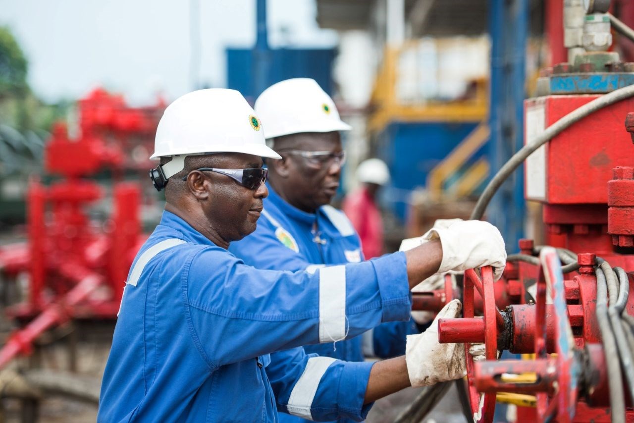 Nigeria : Seplat Energy cède 10% de sa coentreprise avec la NNPC pour 281,6 millions USD