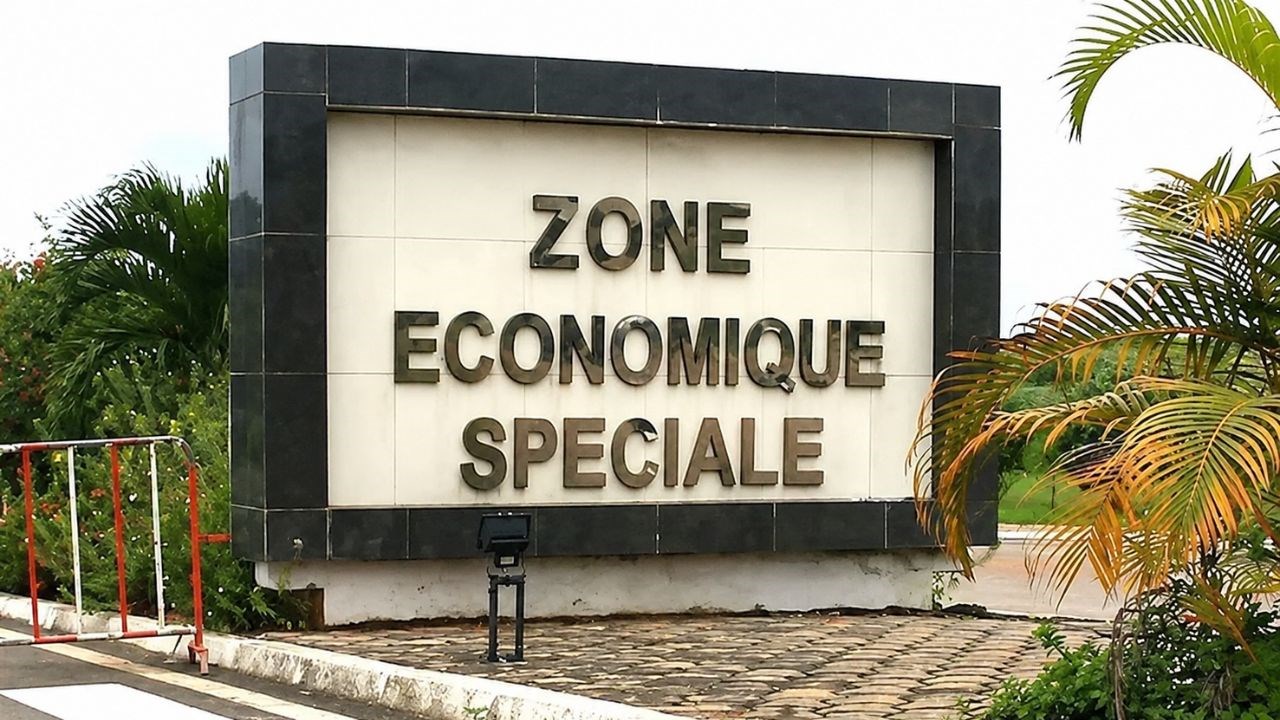 La Côte d'Ivoire mise sur 14 zones économiques spéciales pour accélérer son industrialisation