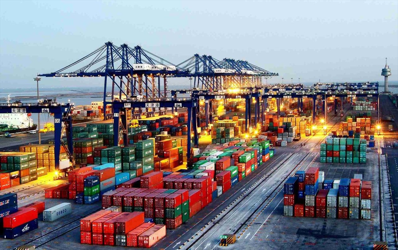 Échanges commerciaux : Face à la Chine, la CEMAC affiche quatre pays excédentaires, l'UEMOA un seul