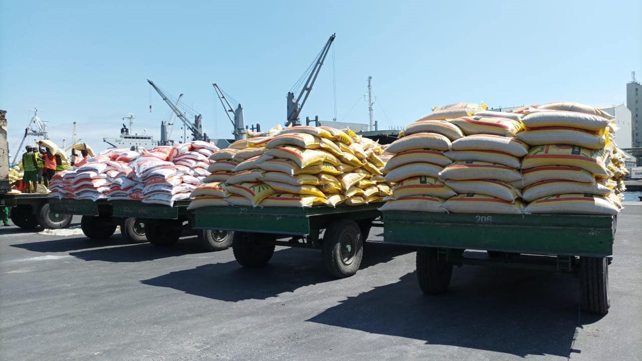 Sénégal : Les prix des produits importés augmentent de 2% en juin 2026