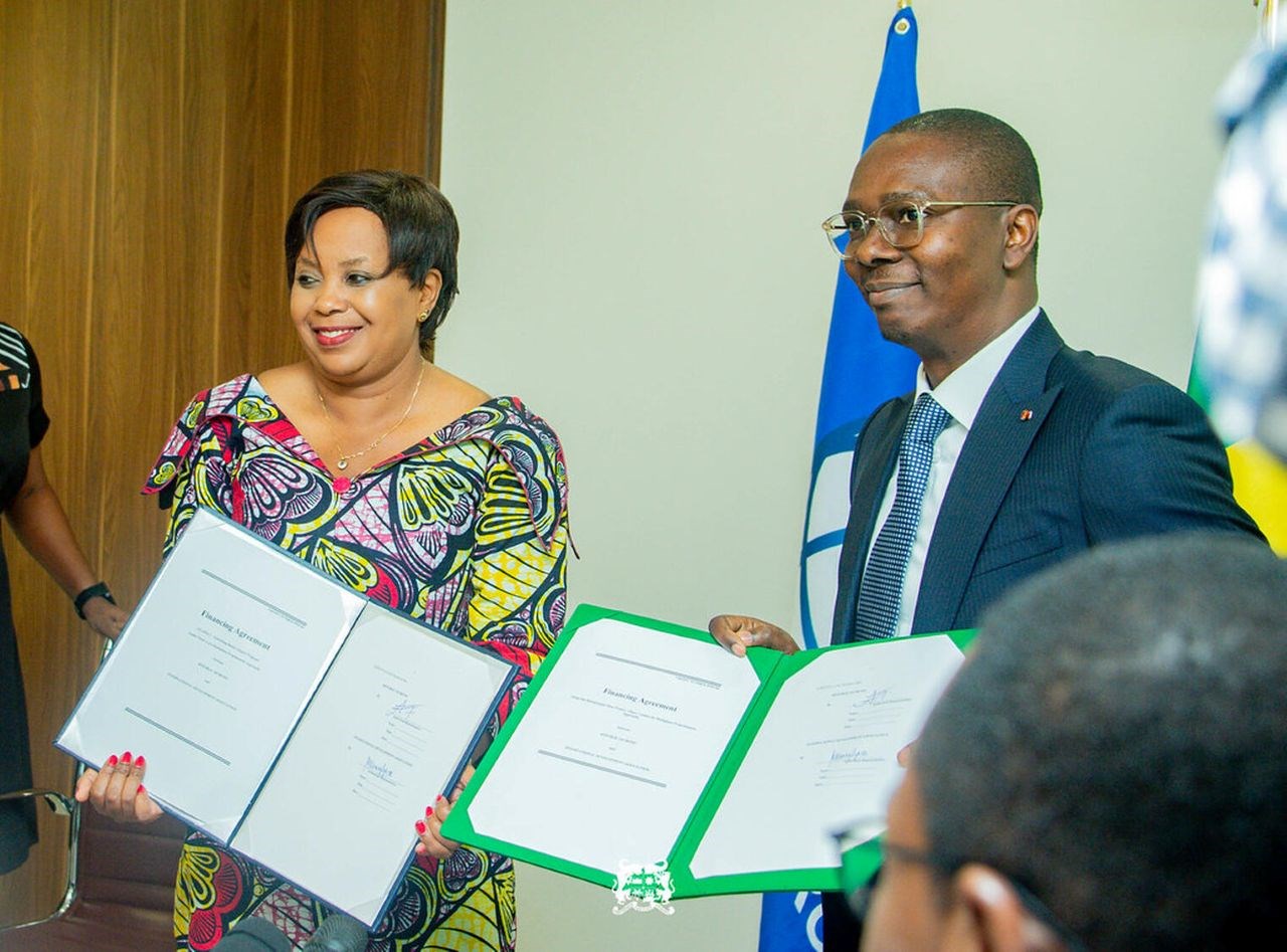 Bénin : la Banque mondiale mobilise 320 millions USD pour un barrage hydroélectrique et le développement du capital humain