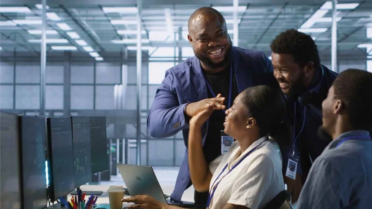 Malgré un début d'année difficile, les startups africaines lèvent 1,4 milliard USD au premier semestre 2026