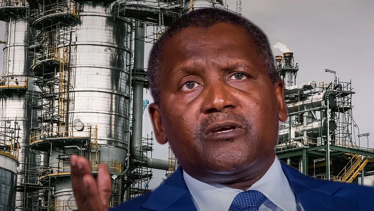 Nigeria : Après plusieurs reports, l’IPO de la raffinerie Dangote est attendue en octobre avec une levée record de 5 milliards USD