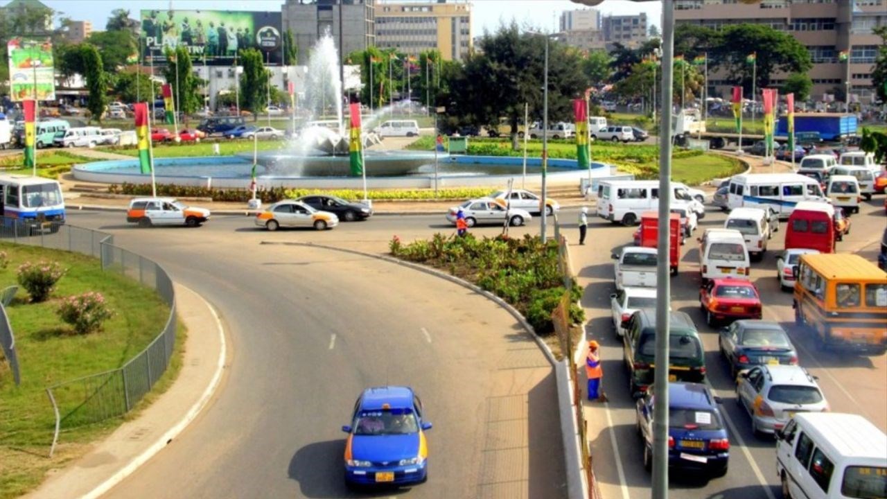 Le Ghana accélère son programme ‘’Économie 24h/24’’ avec un nouveau pôle commercial au sud du pays