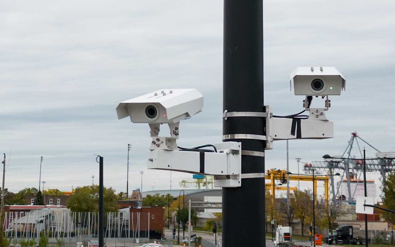 Sécurité : 11 pays africains dépensent en moyenne 240 millions USD pour la surveillance basée sur l’IA