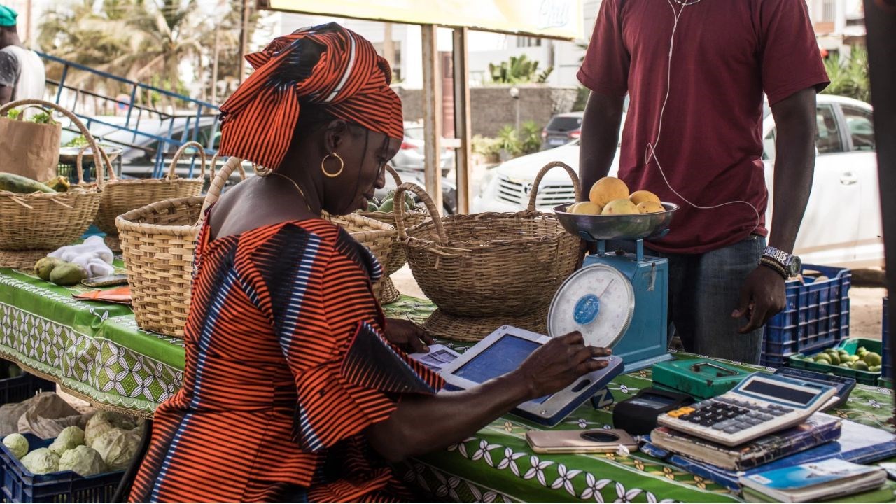 Nigeria : L’IFC lance un programme pour accélérer l’inclusion économique des femmes dans le secteur privé