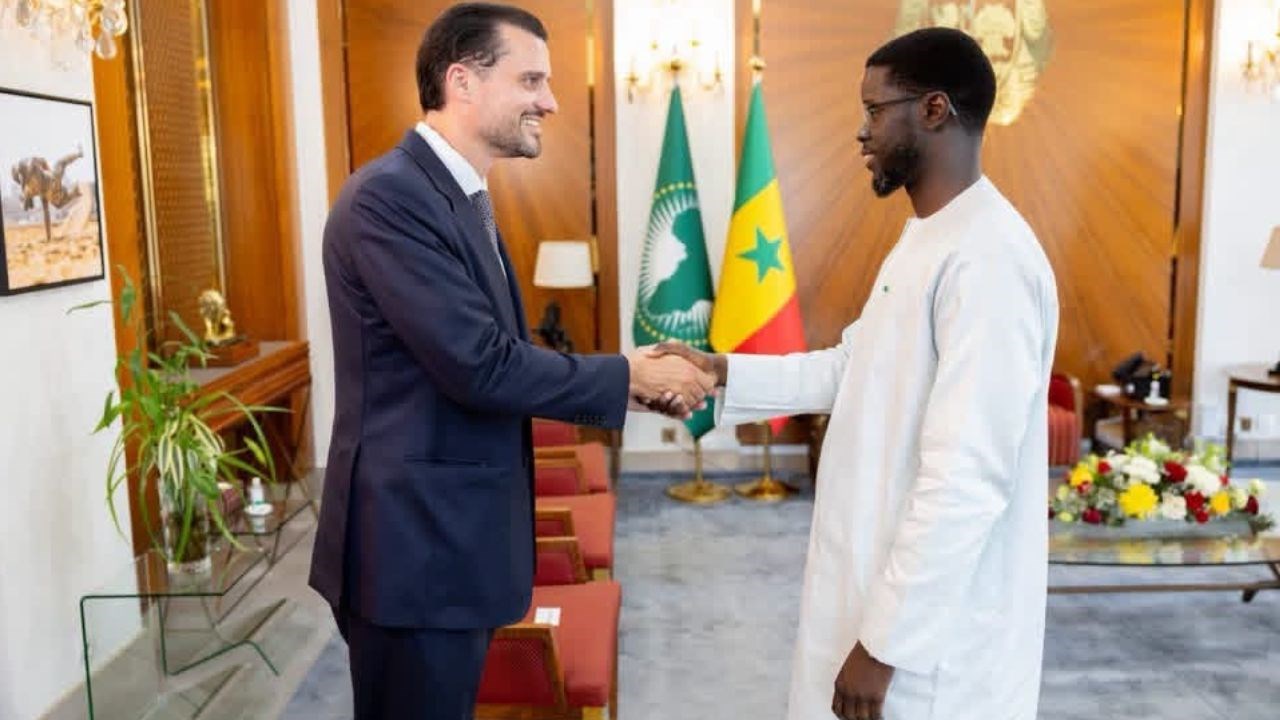 Sénégal : Helios Towers annonce 150 millions de dollars d’investissement dans les Télécommunications et le numérique