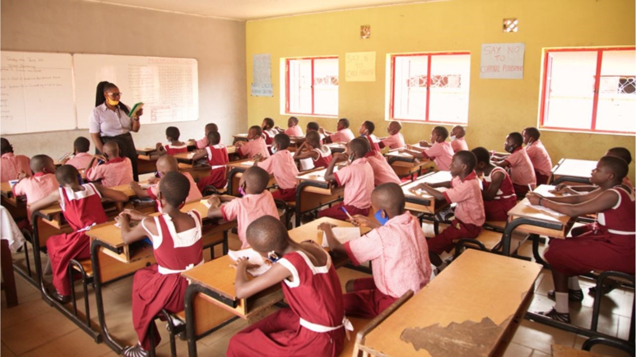 Le Nigeria mobilise 552 millions USD pour renforcer son système éducatif