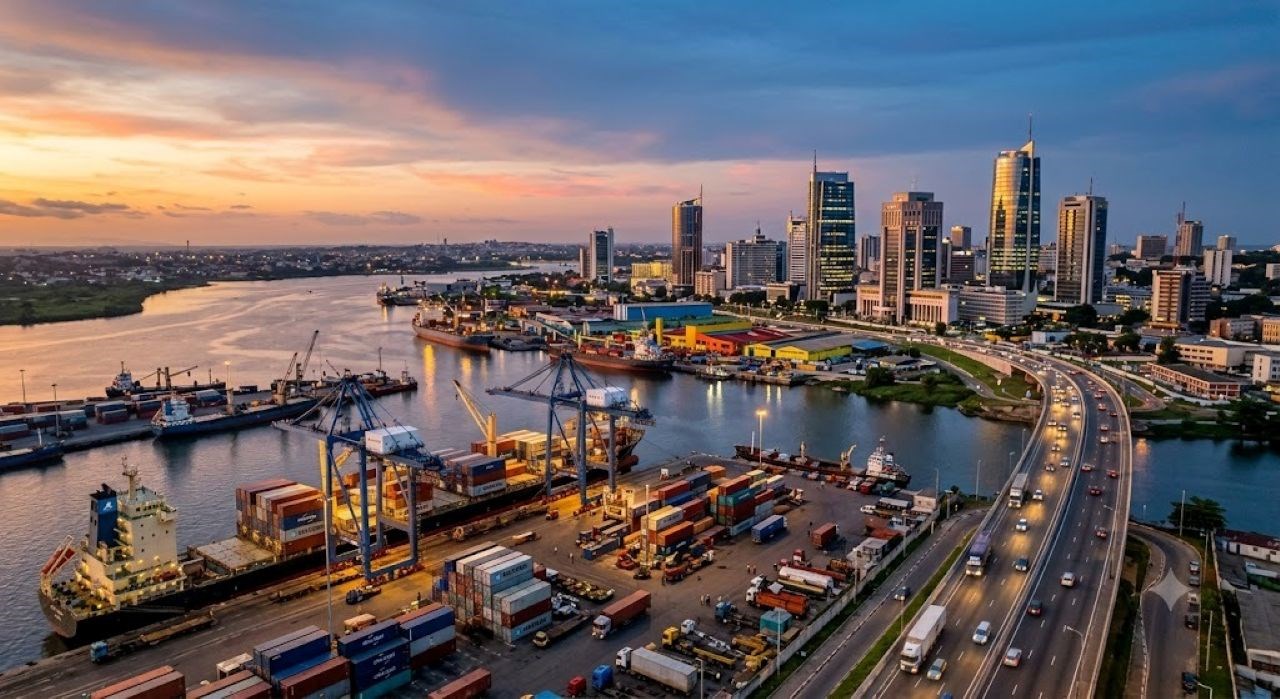 IDE en Afrique : La Côte d’Ivoire, seul pays de la zone franc à intégrer le top 10 des destinations les plus attractives en 2025