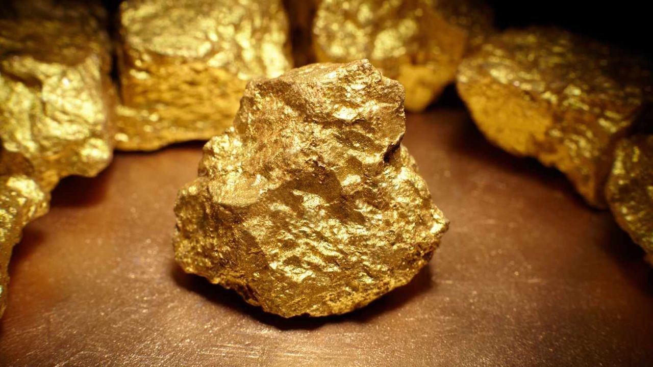 Sénégal : Diamba Sud, un projet d'or à 1 milliard de dollars en marche vers la construction