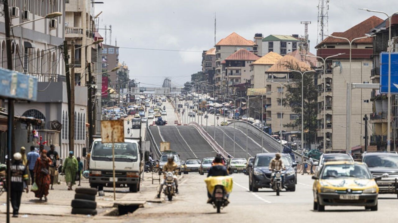Guinée : Le FMI ouvre la voie à un programme de 439 millions USD sur 41 mois