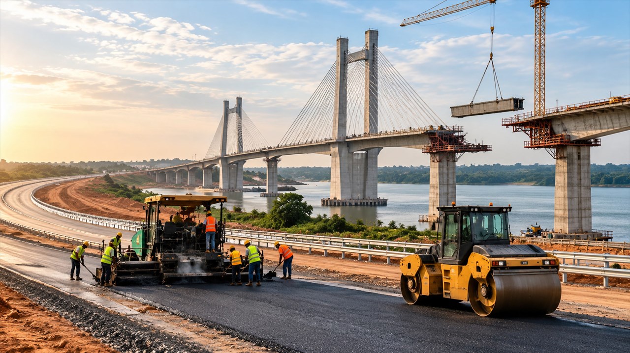 La BAD pousse le Congo à opérationnaliser sa Caisse des dépôts pour financer les grands projets