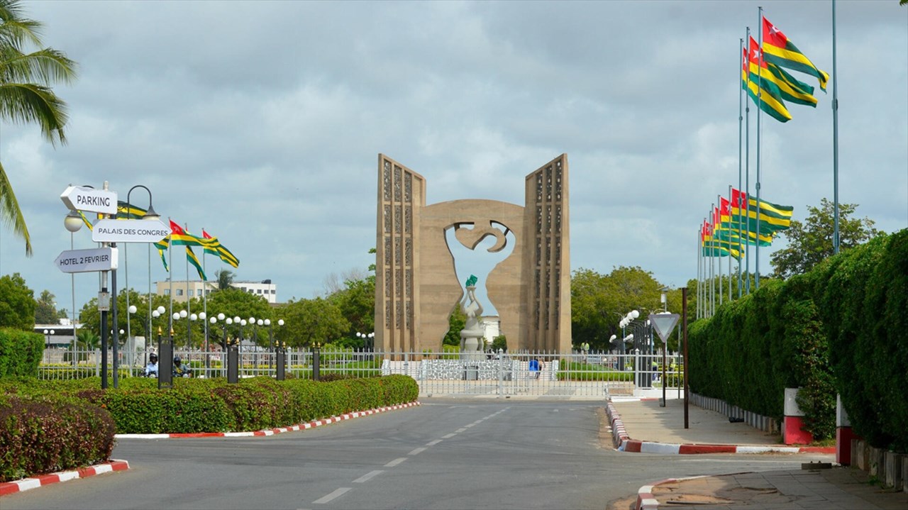 Afrique subsaharienne : Le Togo quitte le groupe des pays à faible revenu