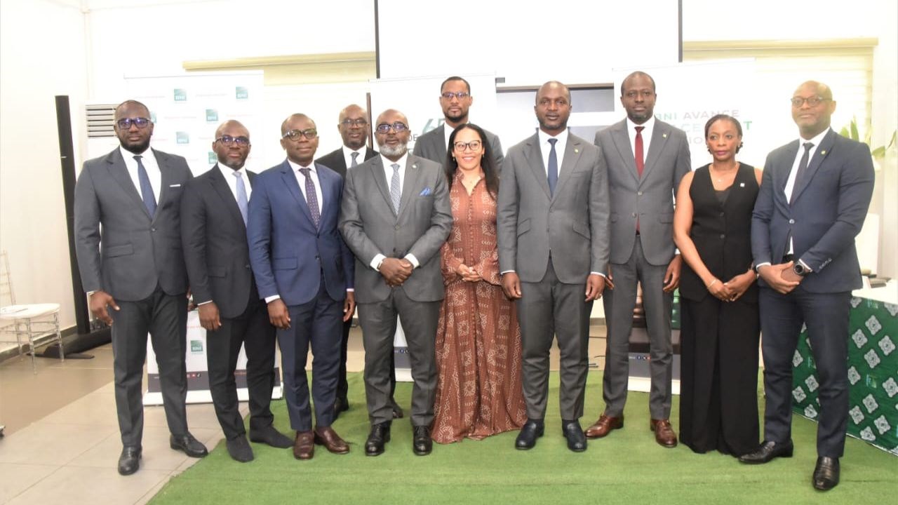 Côte d'Ivoire : Avec un exercice 2025 remarquable, la BNI devient la 2e plus grande banque du marché