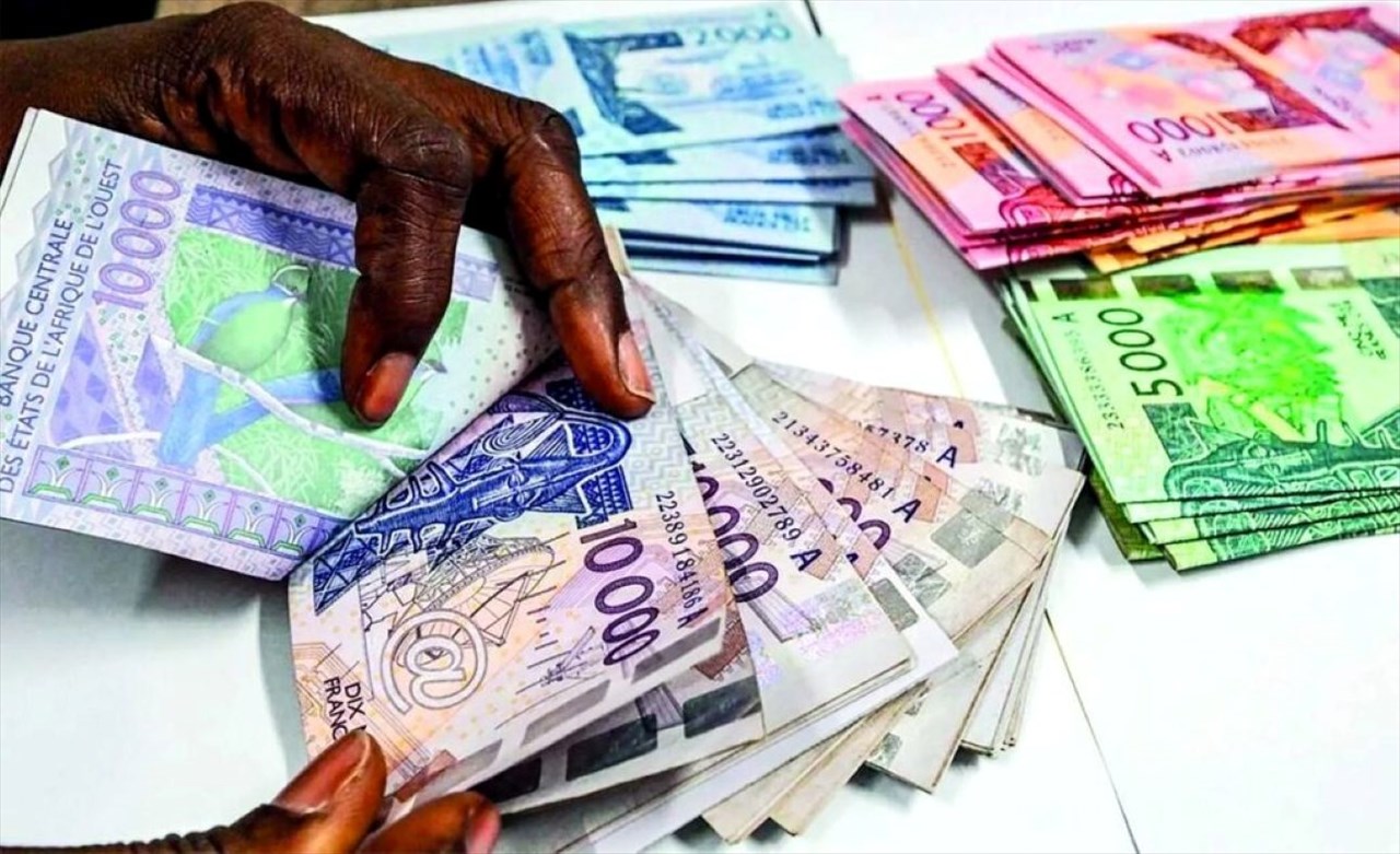 Sénégal : Les Investissements directs étrangers chutent de 3 300 milliards à 37 millions de dollars en 2025