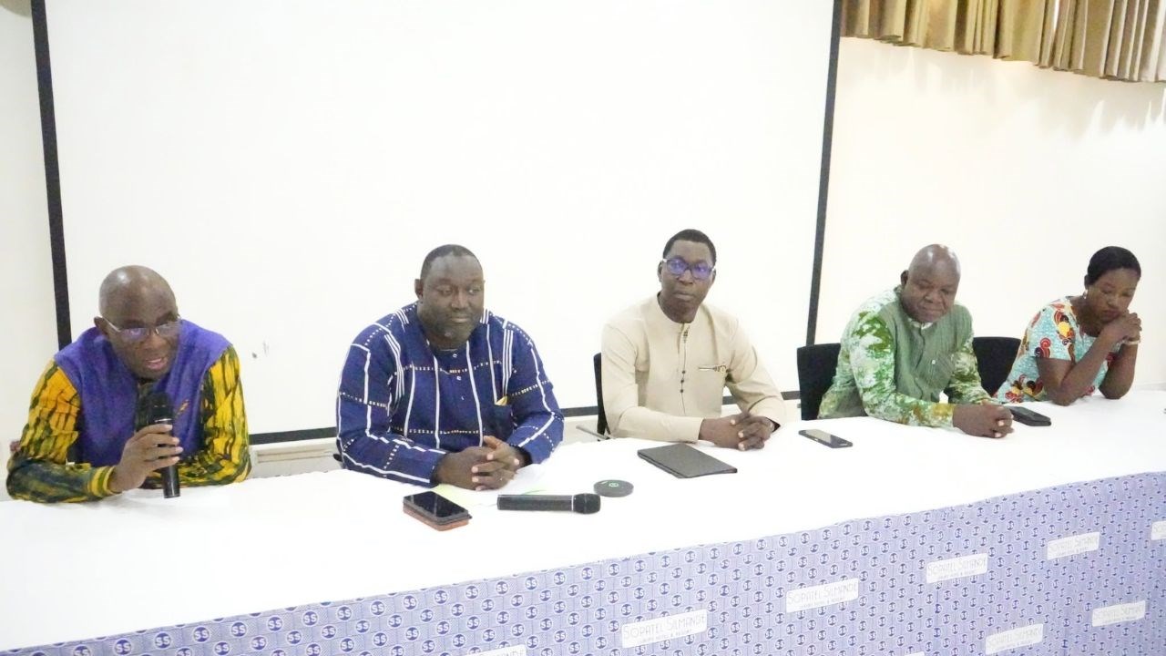 Burkina Faso : Le gouvernement ambitionne de structurer durablement la filière aquacole pour renforcer la sécurité alimentaire