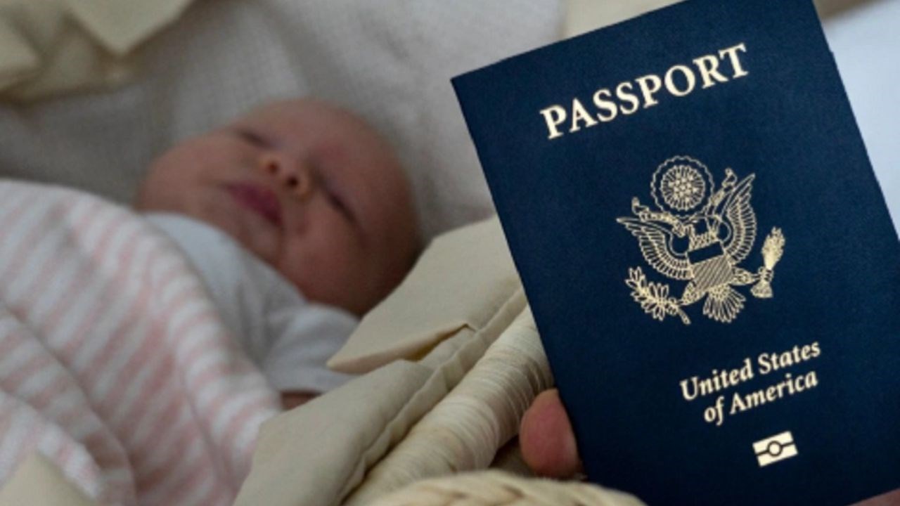 Les États-Unis renforcent leurs dispositifs de lutte contre l’acquisition de la nationalité via le ''tourisme de naissance''