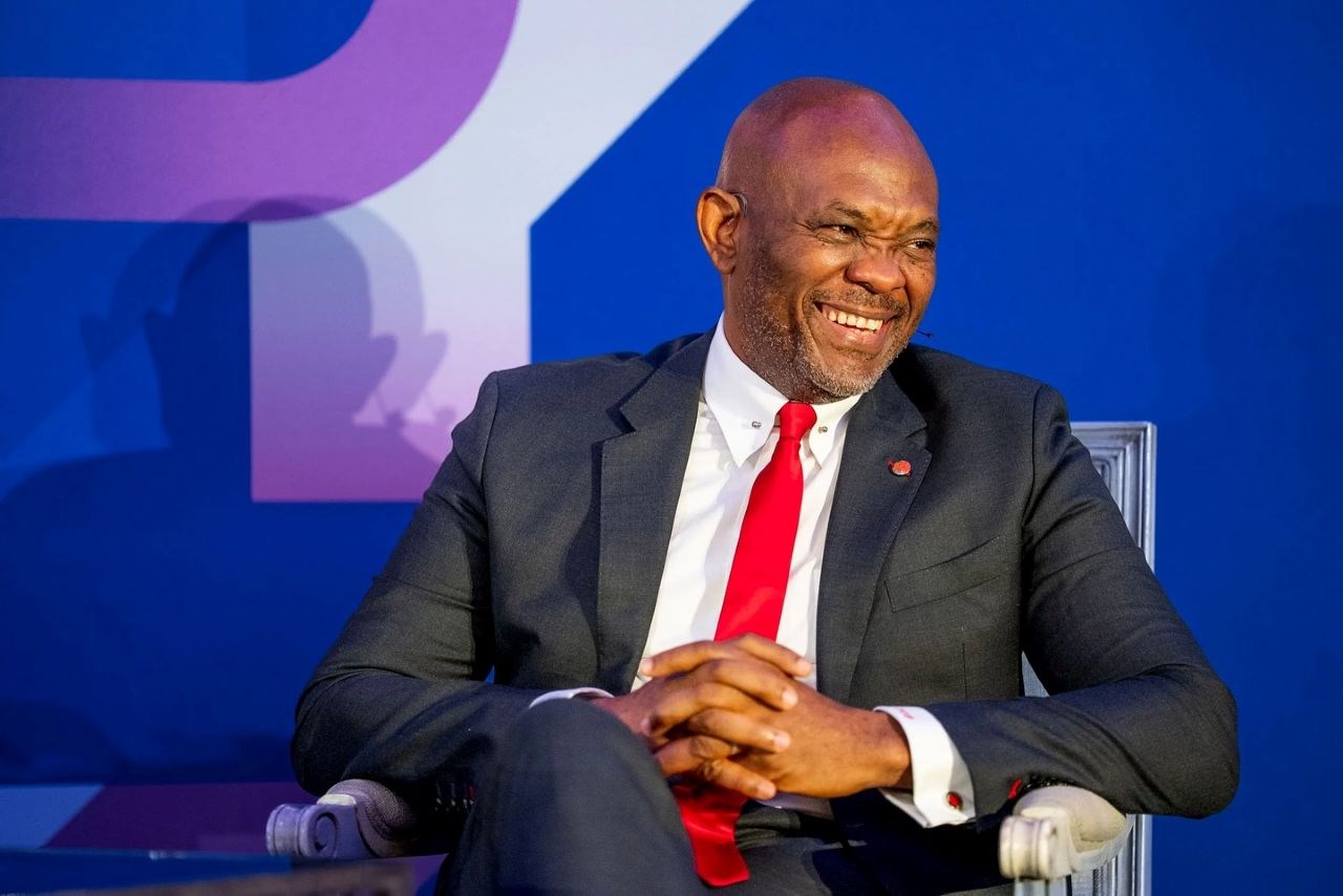 Nigeria : Tony Elumelu, un poids lourd du secteur privé africain à la présidence de Seplat Energy