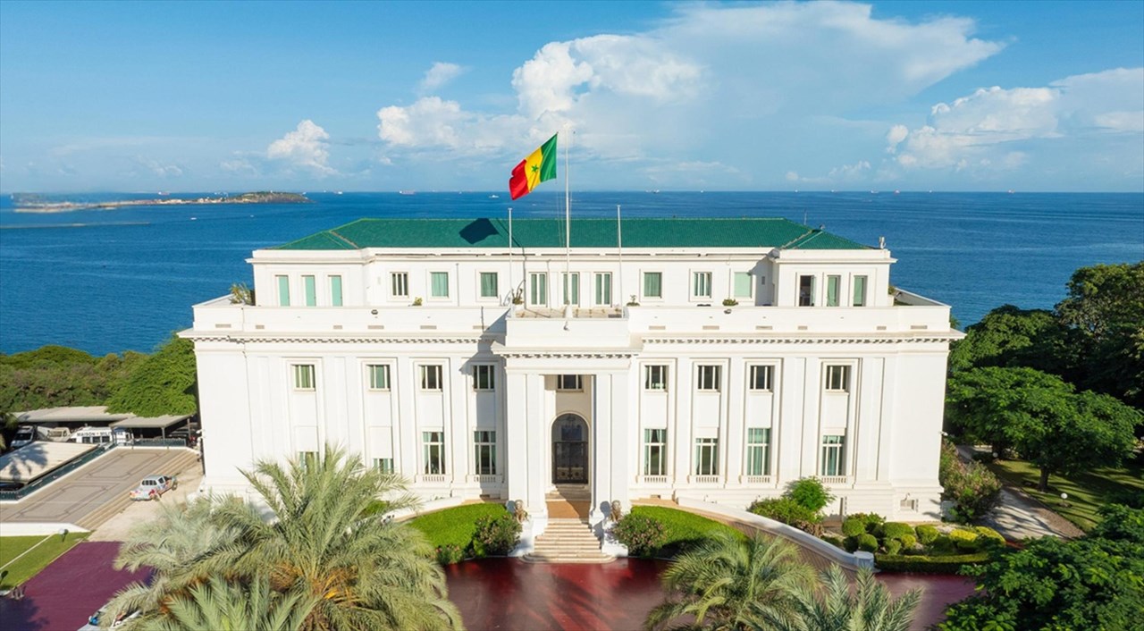 Dette extérieure : Qui finance principalement l'État sénégalais ?