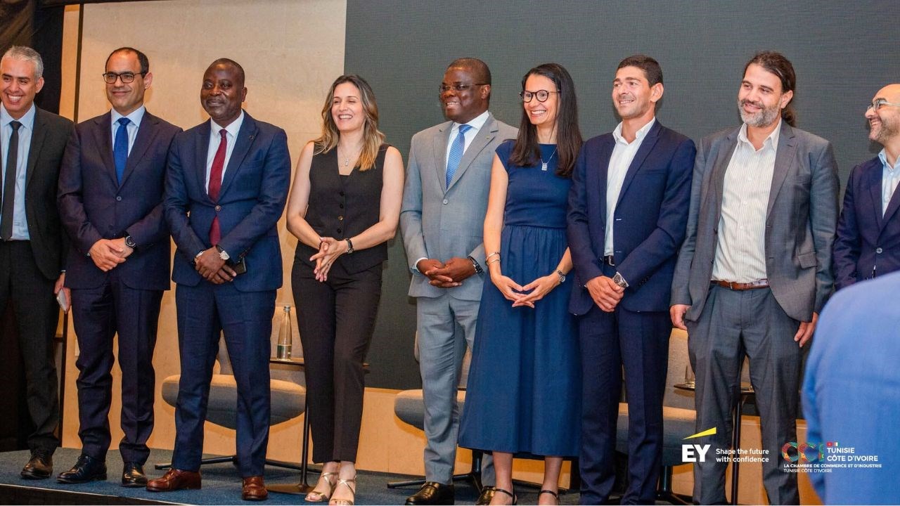 Digital Mornings 2026 : La Tunisie et la Côte d'Ivoire explorent les opportunités de l'IA dans la grande consommation