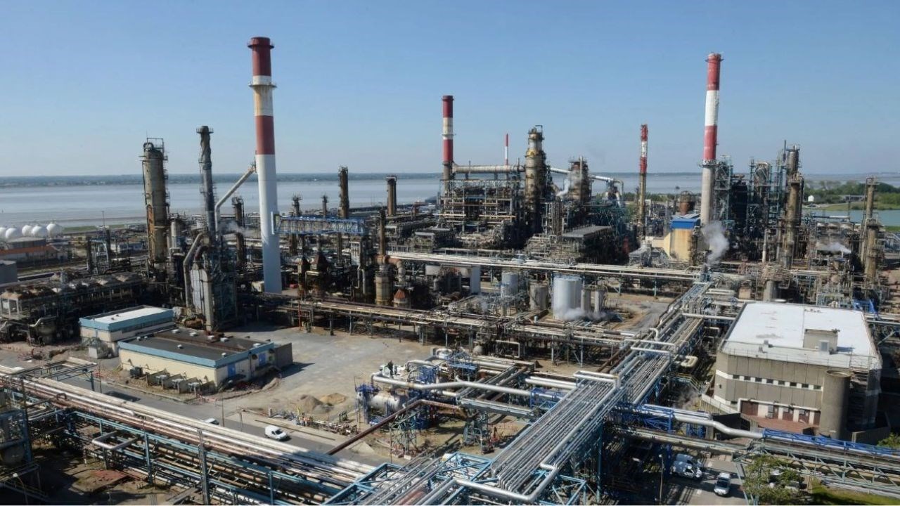 Nigeria : La NNPC mise sur des partenaires chinois pour remettre sur les rails ses raffineries publiques