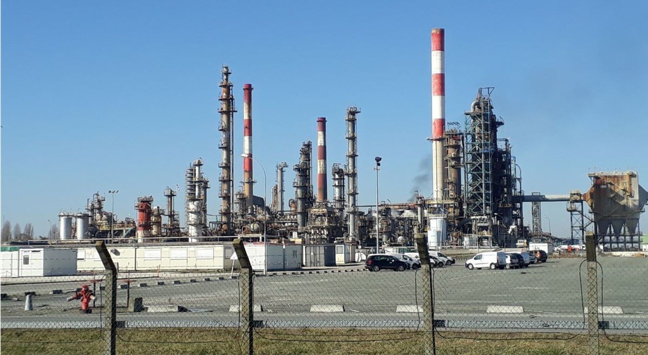 Niger : Les recettes pétrolières ont plus que doublé atteignant plus de 453 milliards FCFA en 2025