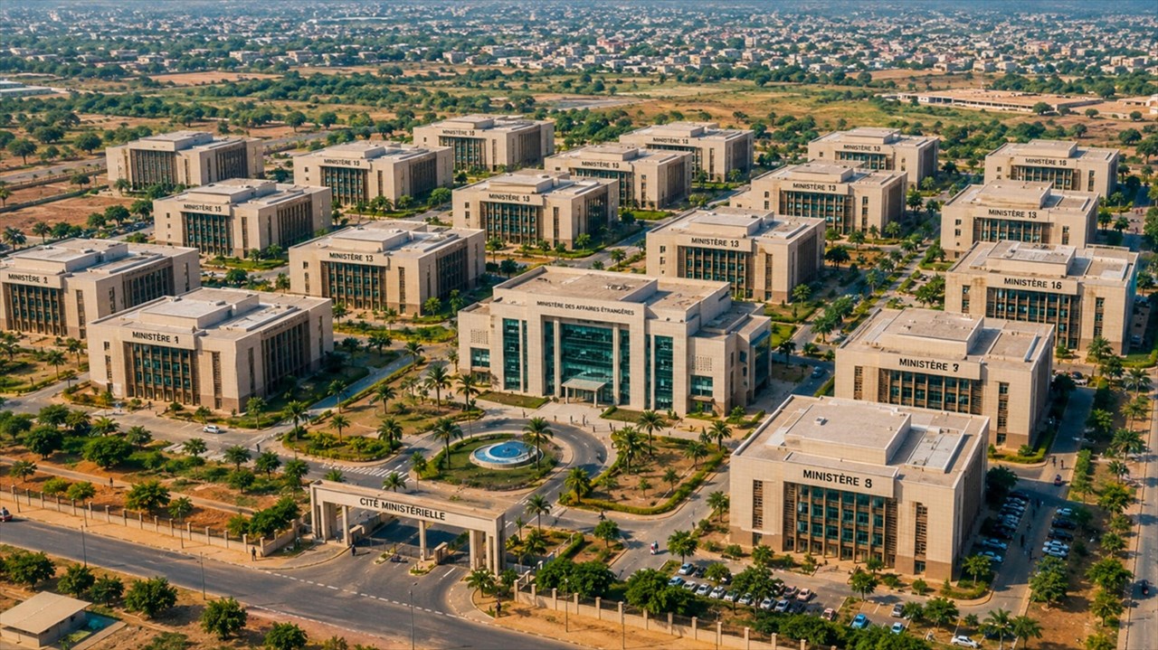 Togo : 936 milliards FCFA d’investissements engagés par la BOAD en 2025