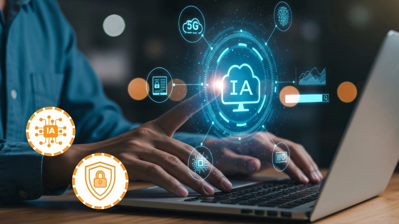 IA, data et cybersécurité : quel retour sur investissement pour la Tech ivoirienne à l’horizon 2035 ?