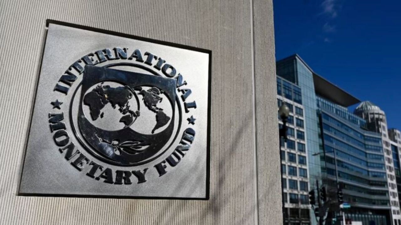 Gabon : Le risque d'une restructuration de la dette portée par le FMI s'éloigne