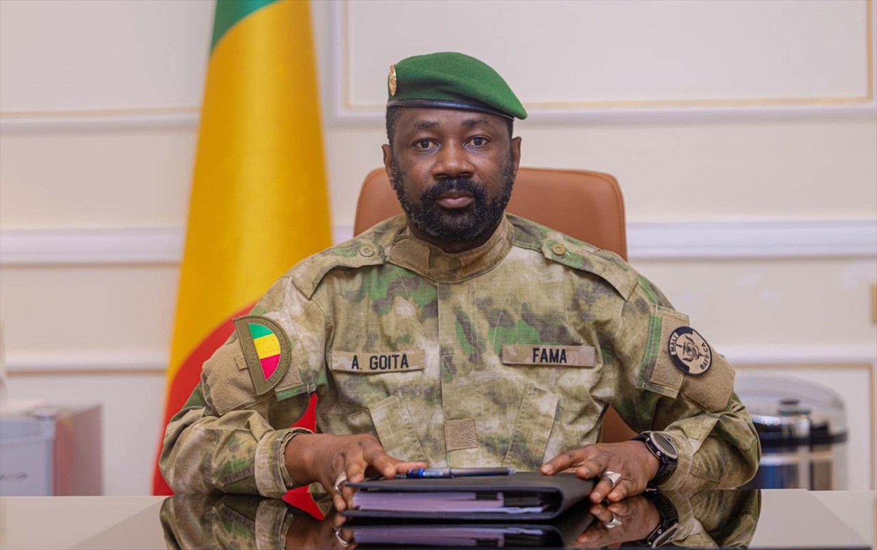 Mali : Près de 1 300 milliards FCFA de dette à rembourser d'ici fin 2026