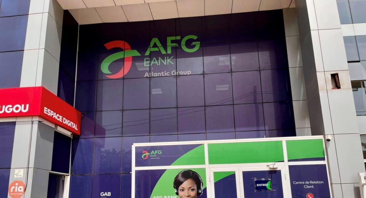 AFG Bank, deuxième plus grand prêteur du marché bancaire camerounais