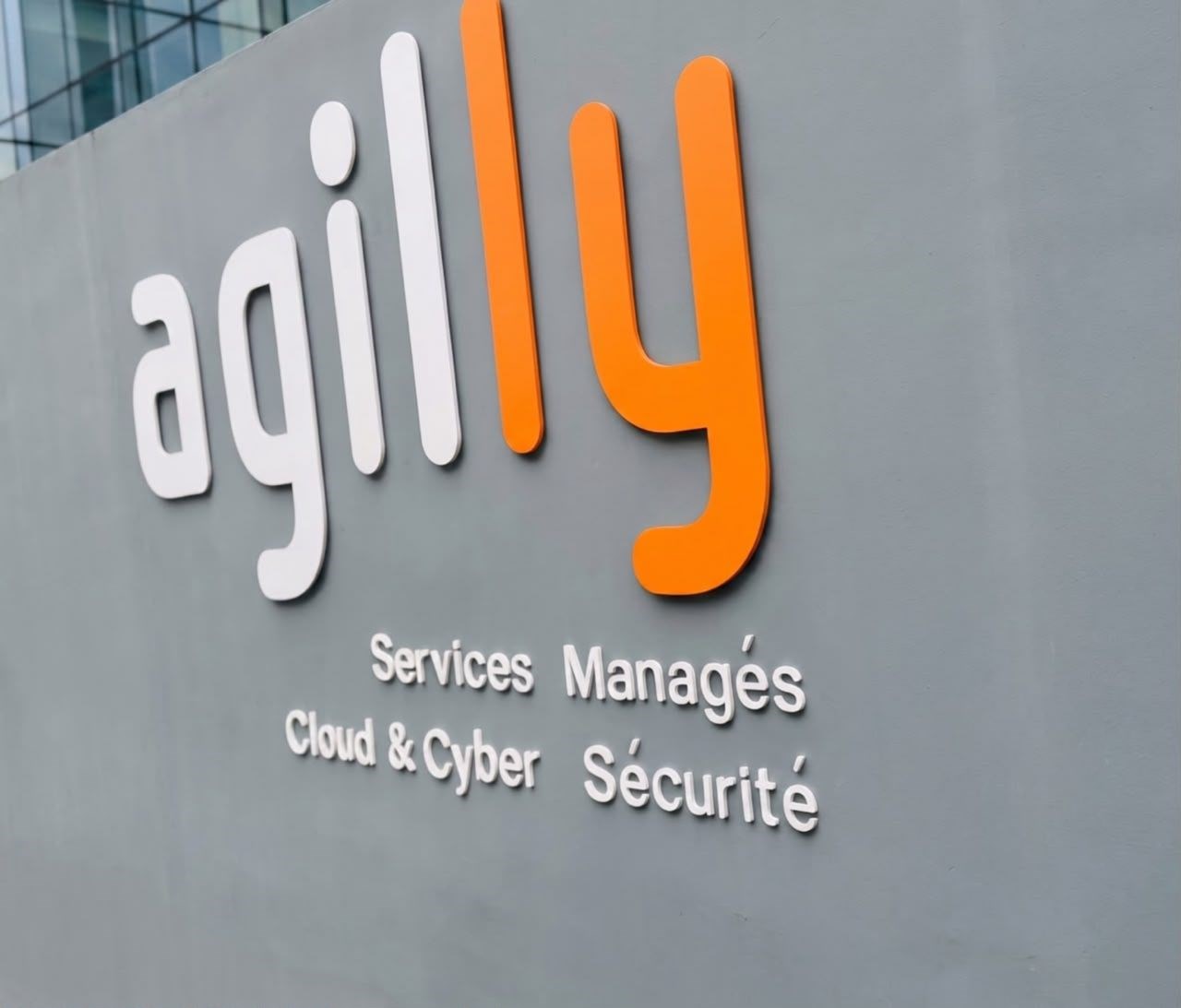 AGILLY : L'acteur ivoirien qui structure la cybersécurité et le cloud managé en Afrique de l'Ouest