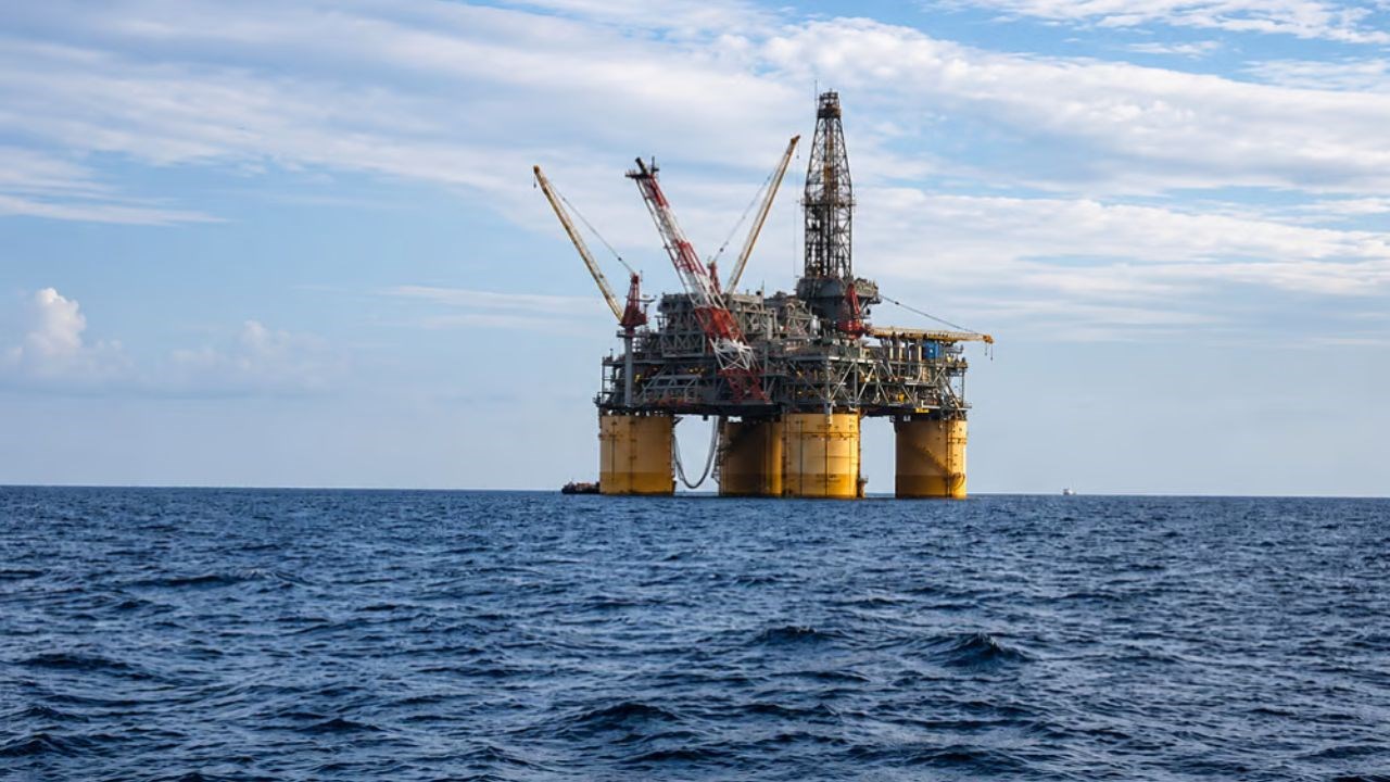 ExxonMobil relance le forage au Nigeria avec un investissement d'un milliard USD sur le champ Usan