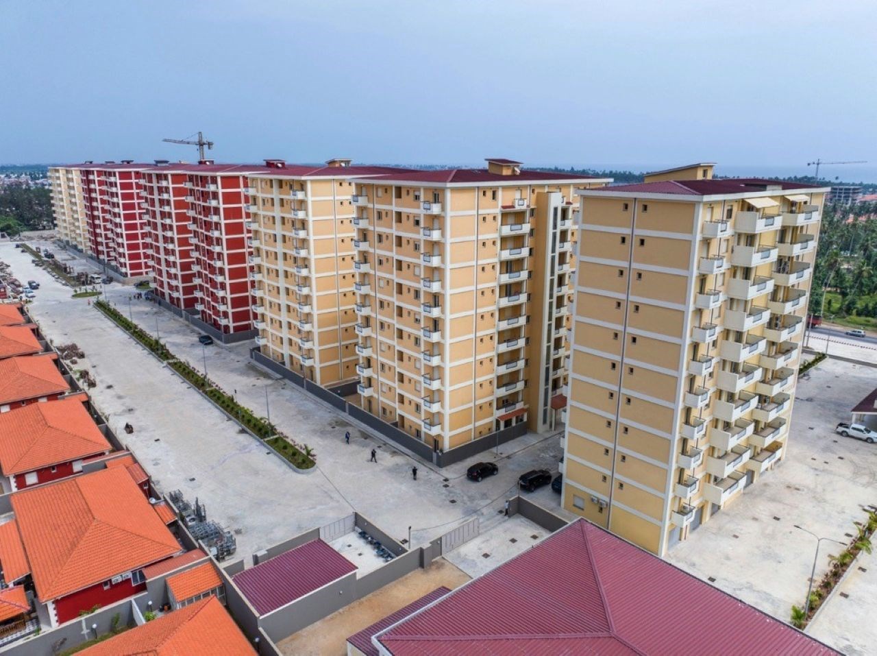 La BERD mobilise 6,3 milliards FCFA pour renforcer le financement du logement social en Afrique de l’Ouest