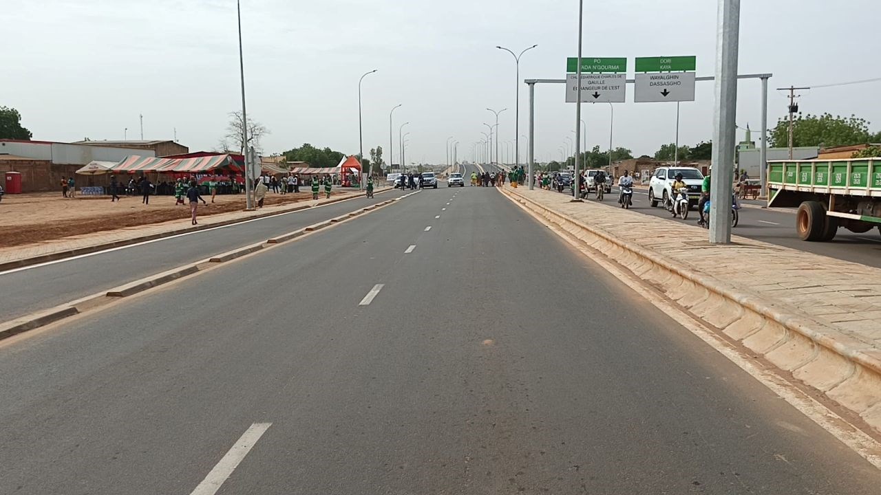 Burkina Faso : 120 millions $ de la Banque mondiale pour développement