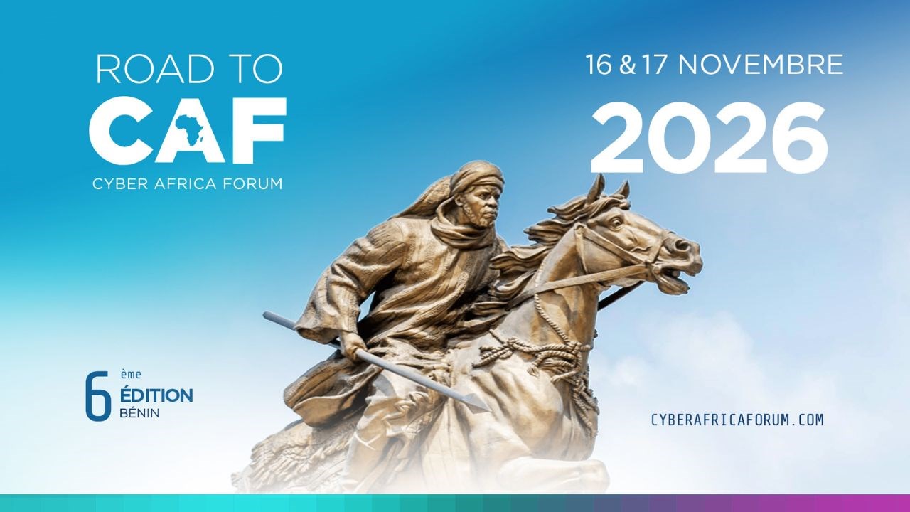 Cyber Africa Forum 2026 : La confiance numérique, nouvel enjeu de compétitivité pour les entreprises africaines