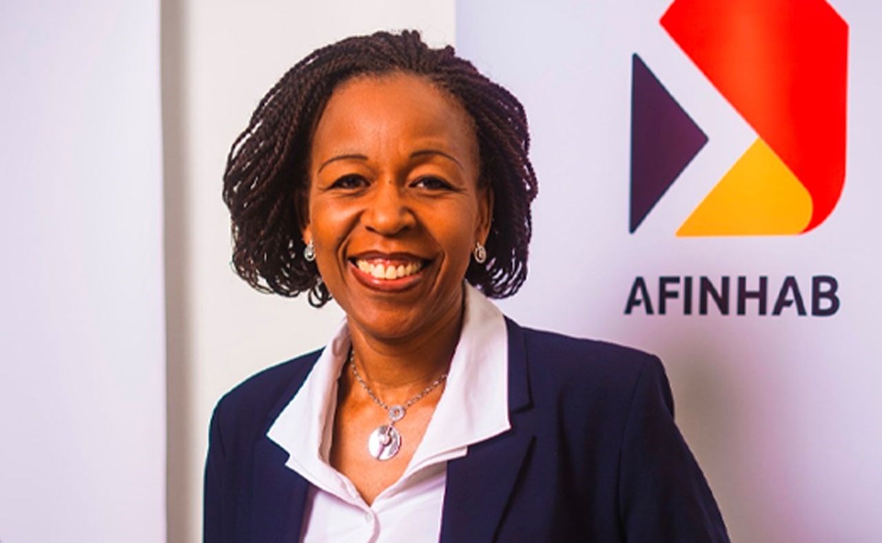 Yedau OGOUNDELE, directrice générale d’AFINHAB : ''Nous changeons d'échelle pour bâtir l'avenir du logement en Afrique''