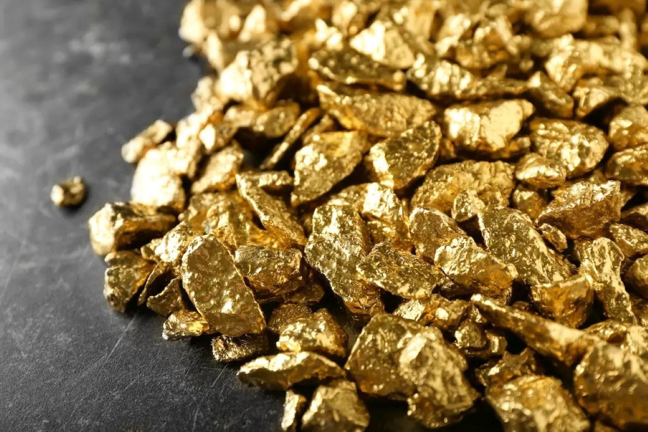 Ghana : Le GoldBod tourne la page du financement de la Banque centrale pour ses achats d’or