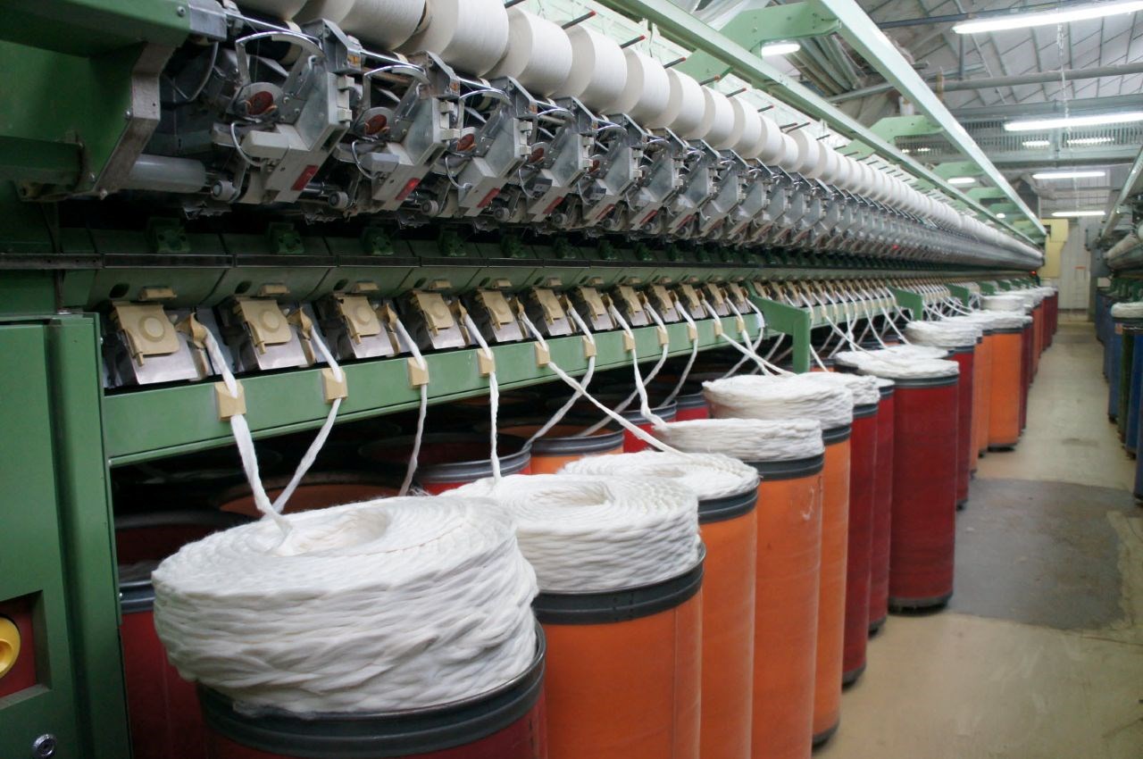Mali : Création de la Société des Textiles du Mali, une usine de 40 000 tonnes/an pour accélérer la transformation locale du coton