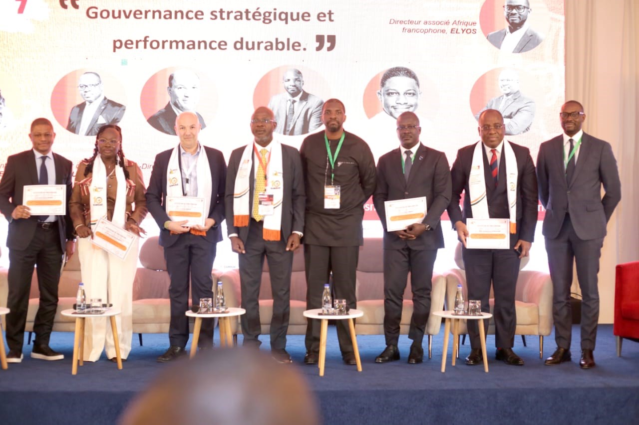 Clôture des RARM 2026 : Le Risk Management s’impose comme un levier stratégique de la transformation économique de l’Afrique, cap sur l’édition 2027