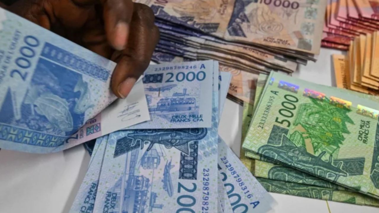 Sénégal : L’encours de la dette de l’administration centrale progresse de 6,5%, à 25 198 milliards FCFA à fin 2025