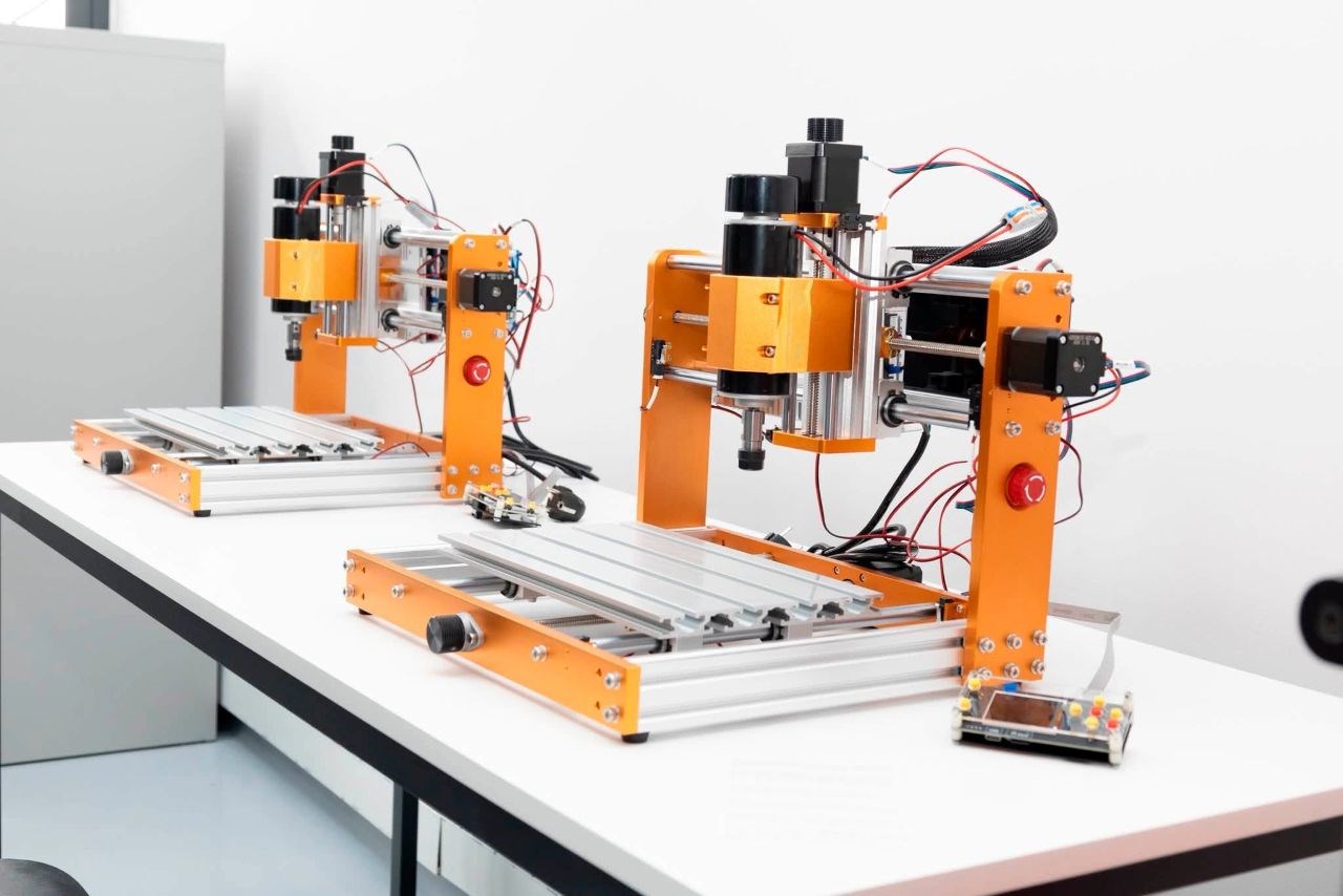 Côte d’Ivoire : Un incubateur technologique de 120 millions FCFA inauguré au Lycée Technique d’Abidjan