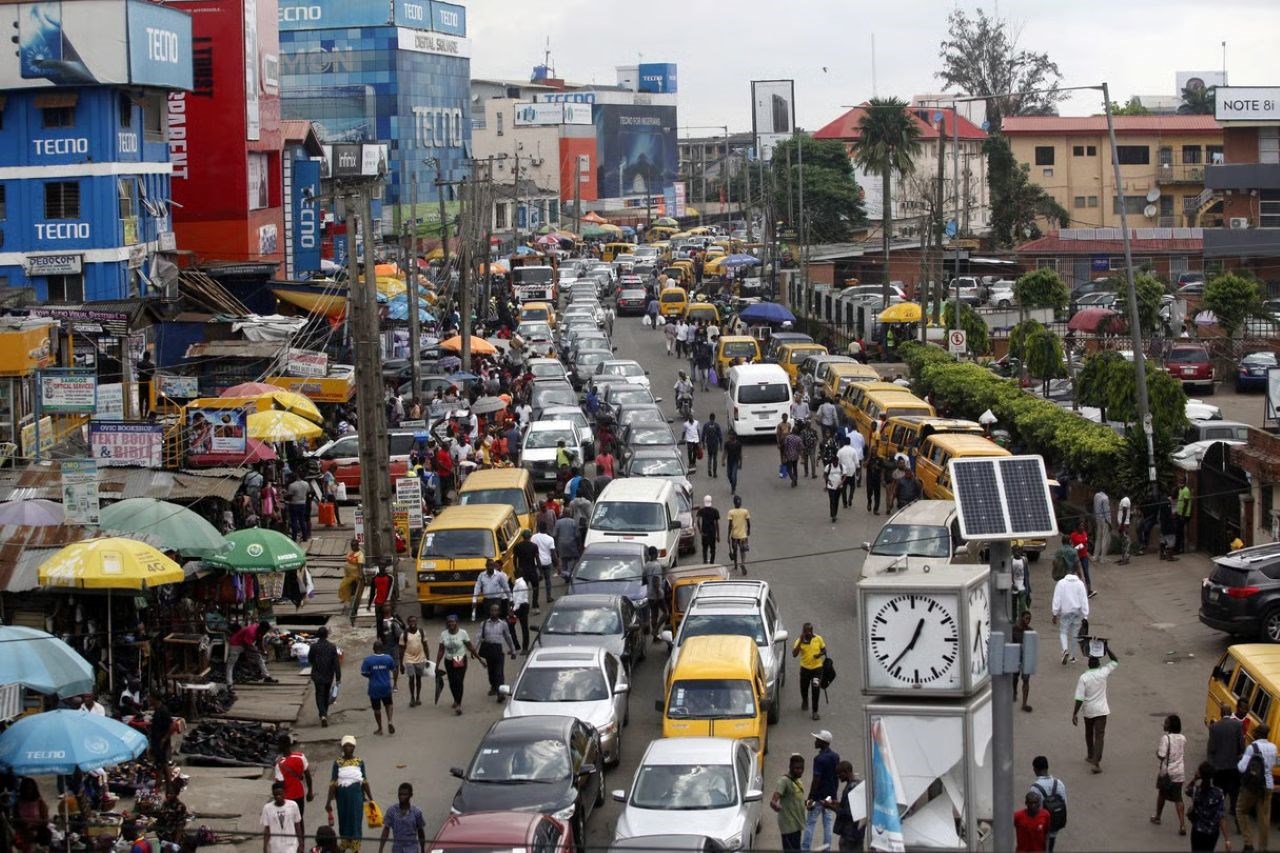 Nigéria : Un fonds de 1 milliard USD pour accélérer les exportations dans le cadre de la ZLECAf