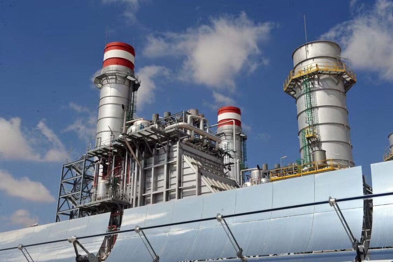 Burkina : L’AFC décaisse une 1ère tranche de 60 millions USD pour la réalisation de la plus grande centrale électrique
