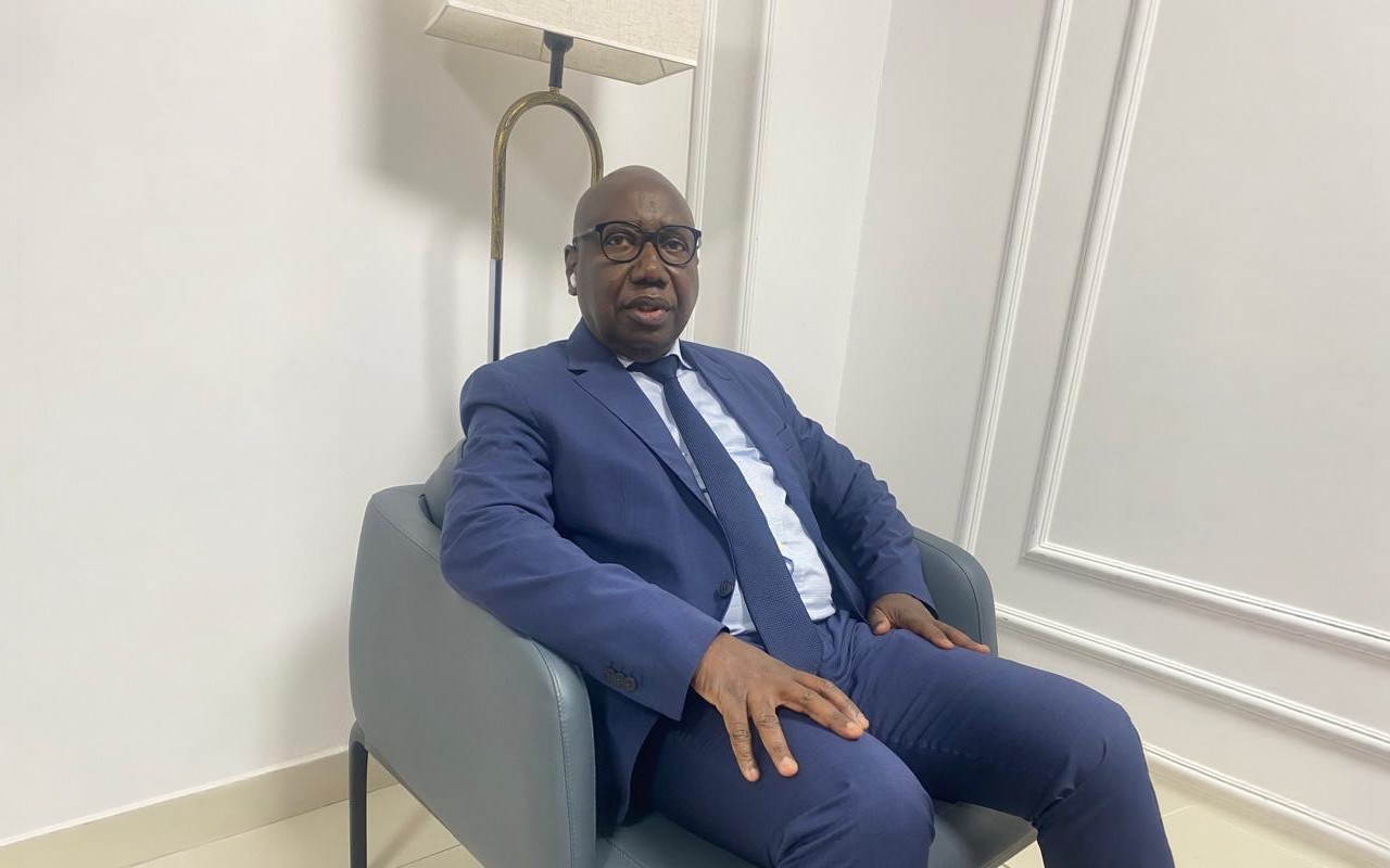 Mamadou DIOUF, directeur du Pôle des Participations Groupe BSIC : ‘’Cette opération marque une étape importante dans la stratégie du Groupe’’