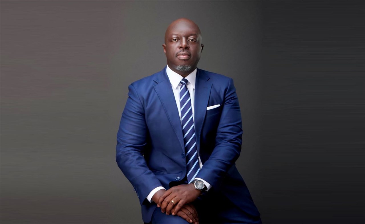 Jean-Charles KWAO, DG de Société Générale Capital Securities West Africa '' Afinhab, le social bond qui conjugue rendement, sécurité et impact''