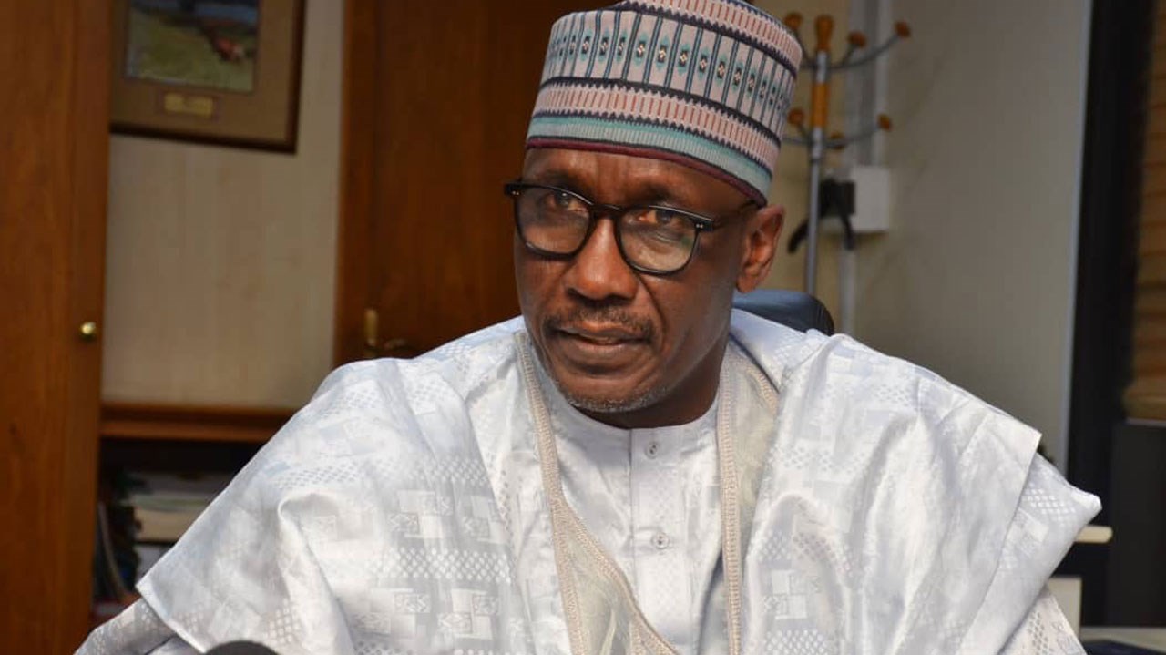 Nigeria : Le Sénat ordonne l’arrestation de l’ex-patron de la NNPC dans une enquête portant sur 155 milliards USD