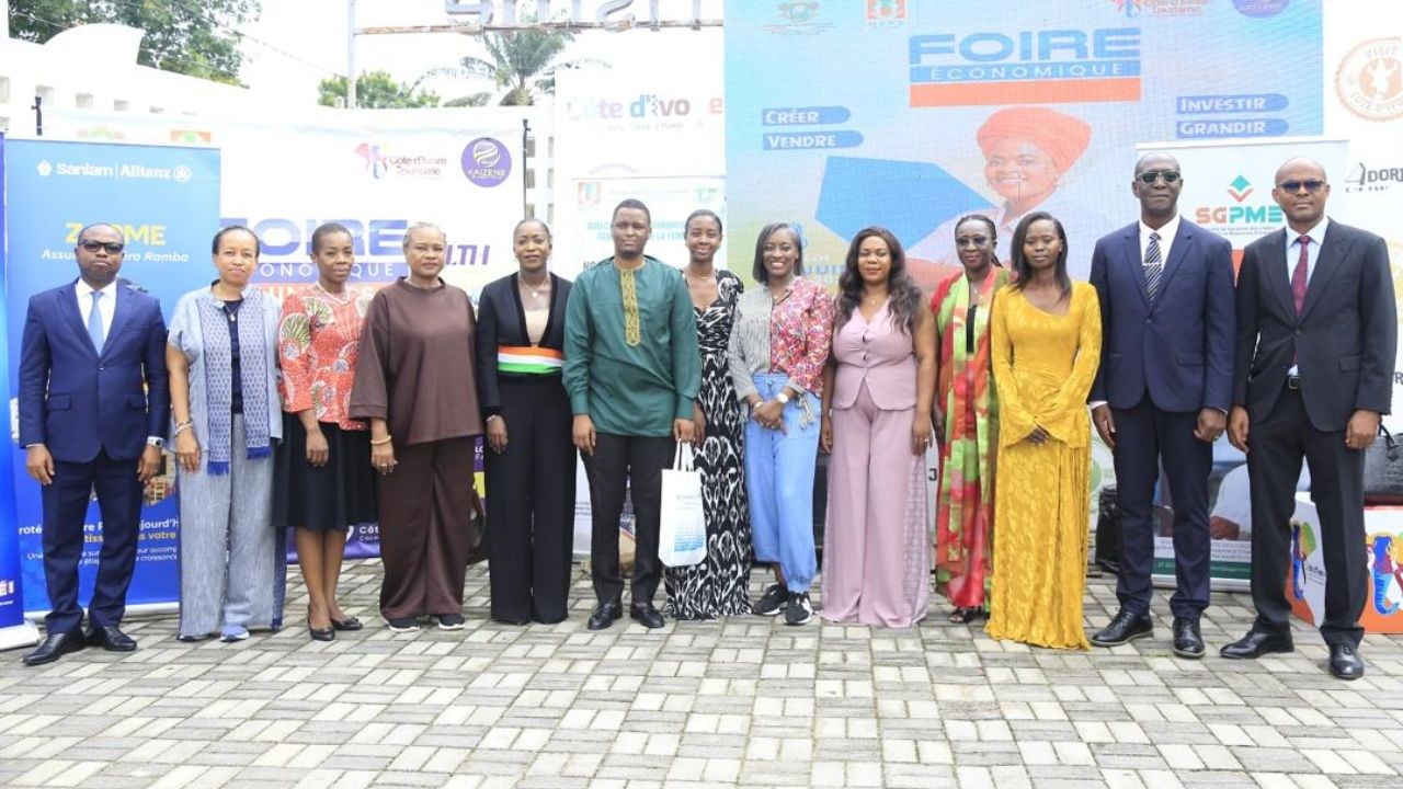 La Foire Économique 2026 : Une journée de promotion du contenu local et de dynamisation de l’entrepreneuriat ivoirien