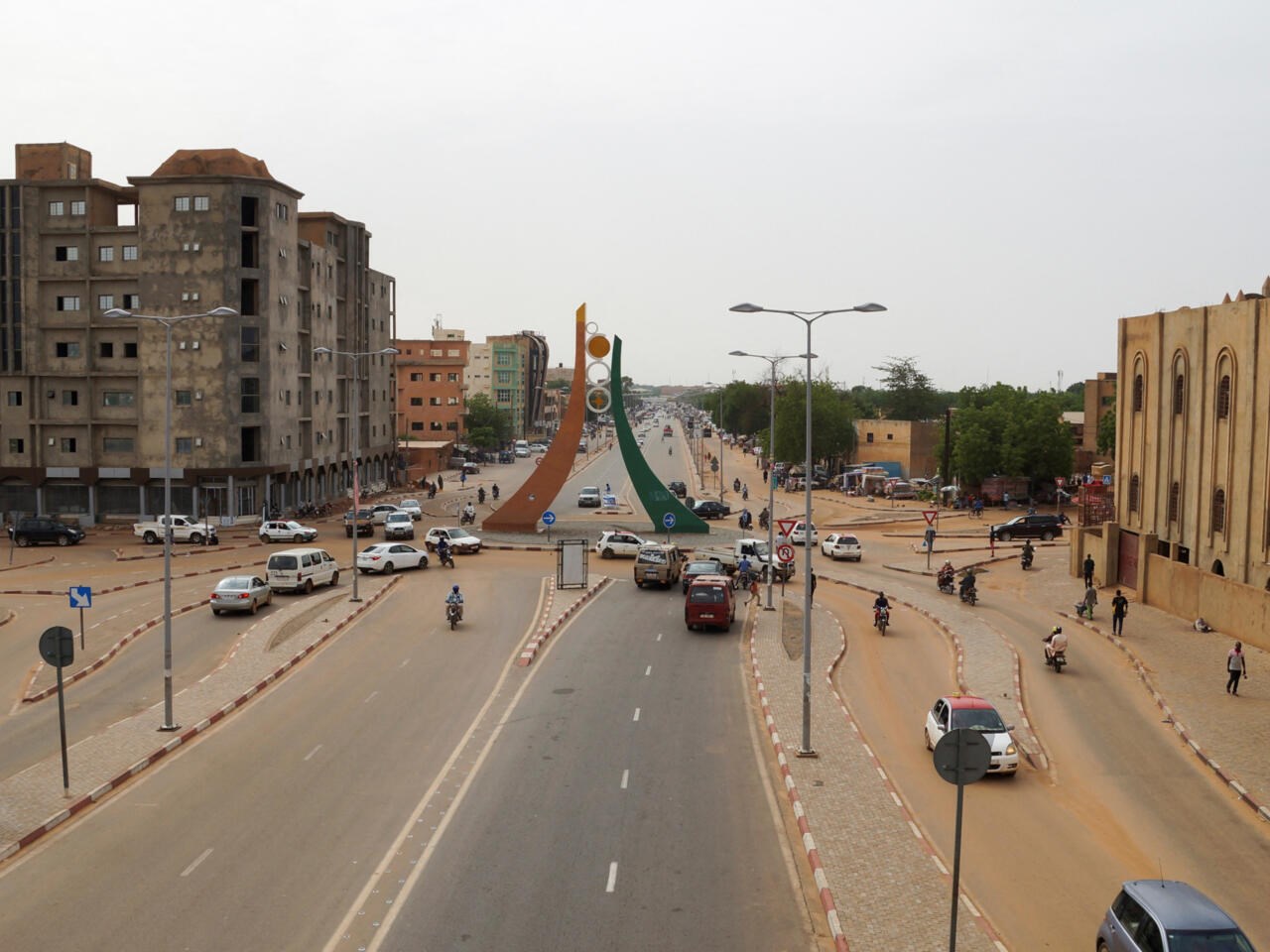 Le Niger continue de jouir de la confiance du FMI et obtient 33 millions USD pour la poursuite des réformes économiques