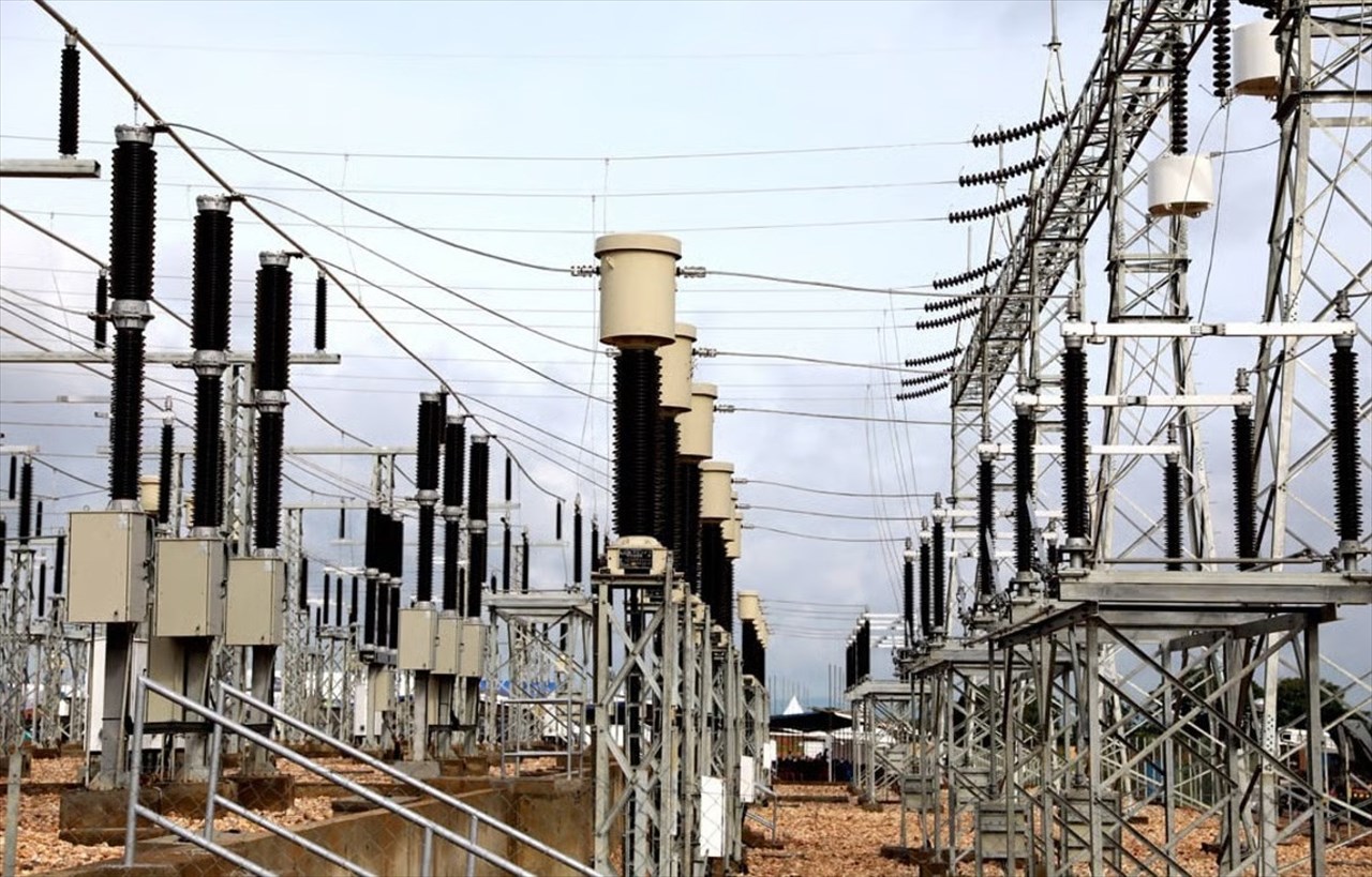 Togo : A 550 millions USD de dette, le FMI sonne l'alarme sur le gouffre financier du secteur électrique